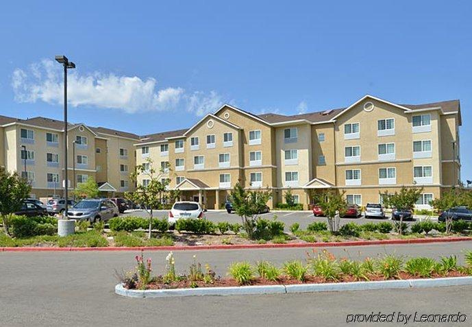 Hotel Towneplace Cal Expo