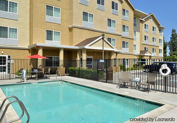 Towneplace Cal Expo Hotel Sacramento