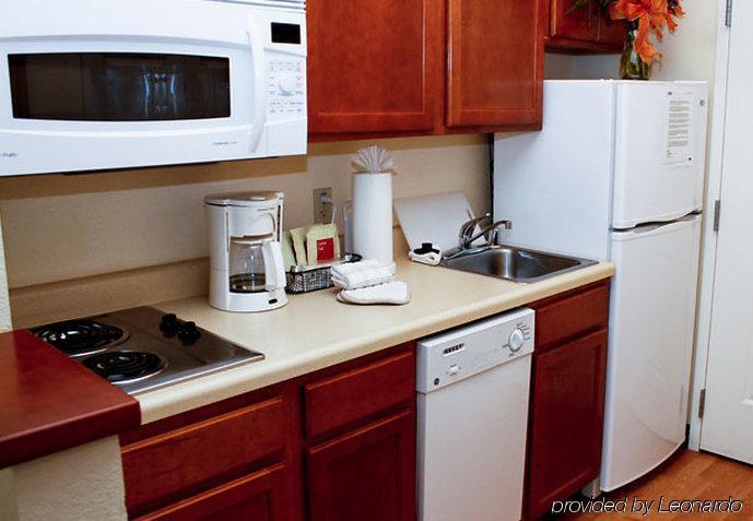 Towneplace Cal Expo Hotel Sacramento