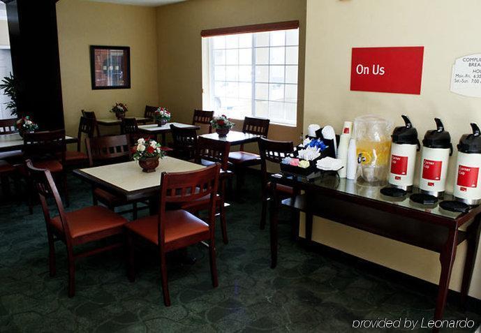 Towneplace Cal Expo Hotel 3*