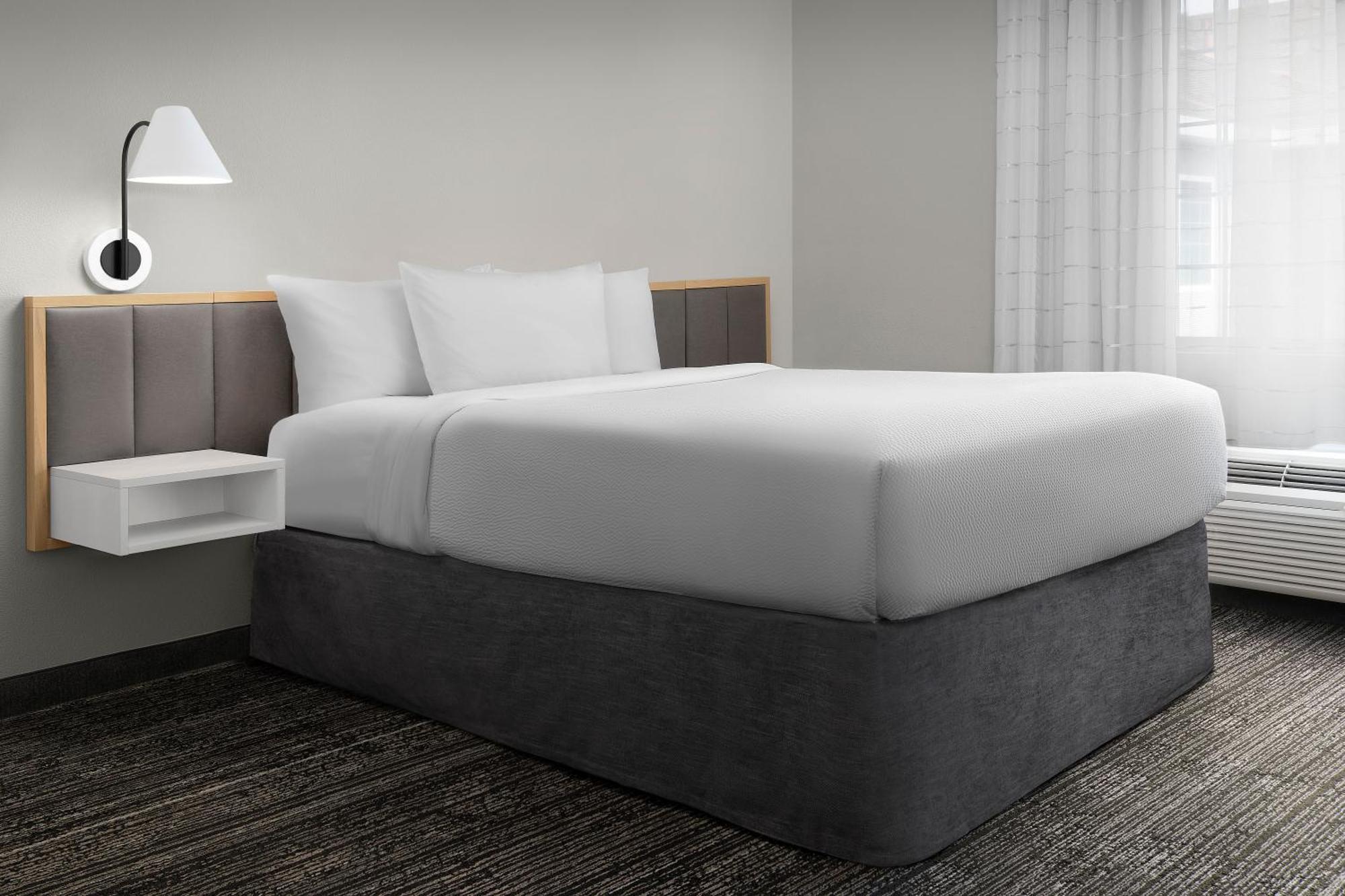 Hotel Towneplace Cal Expo 3*